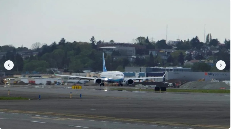 Chiếc máy bay Boeing thứ hai bị Trung Quốc trả lại Mỹ: Quốc gia châu Á này nhanh chóng nhập cuộc