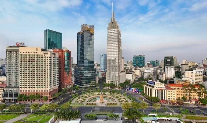 'TP HCM mới tiếp tục giữ vai trò dẫn dắt vùng, cả nước'