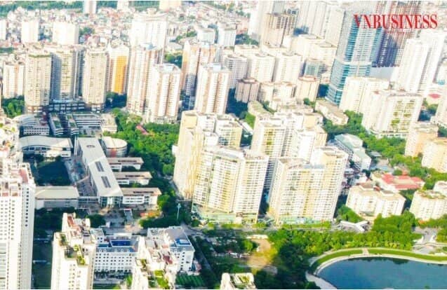 Người thuê nhà oằn vai với ‘bong bóng giá’