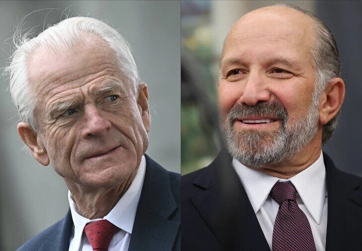 Gần 1.400 chuyên gia kinh tế Mỹ lên án thuế quan