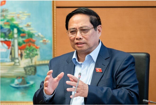 Thủ tướng yêu cầu thống kê Chủ tịch tỉnh không hoàn thành giải ngân đầu tư công