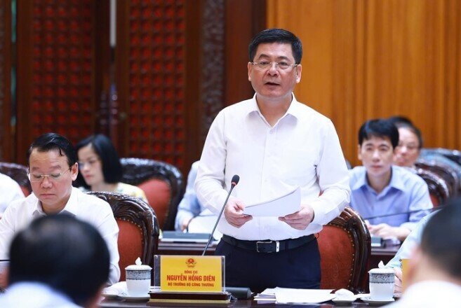 Thủ tướng: Chuẩn bị tốt các nội dung để đàm phán với Hoa Kỳ