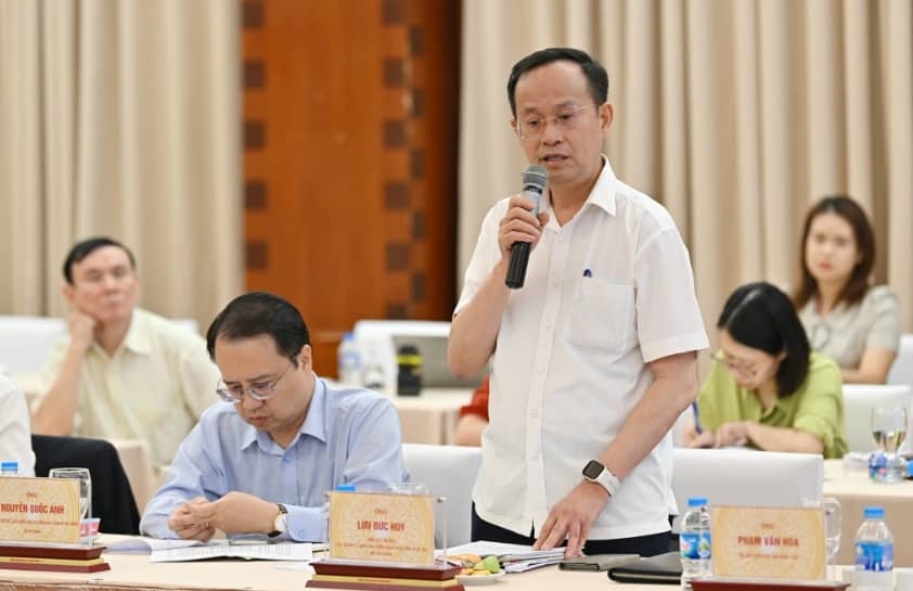 Bộ Tài chính đề xuất lùi tăng thuế tiêu thụ với bia, rượu sang 2027
