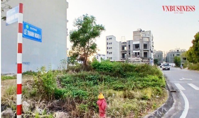 Giải mã đà 'lao dốc' giao dịch nhà đất nội đô Hà Nội