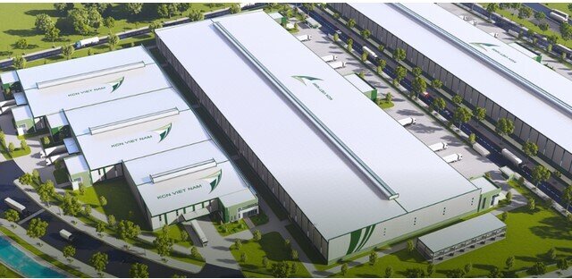 Chuyên gia nước ngoài nói gì về bất động sản công nghiệp Việt Nam trước áp lực thuế quan Mỹ?