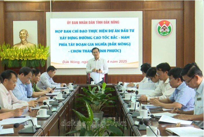 Một phần cao tốc hơn 25.500 tỷ do liên danh Vingroup và Techcombank đầu tư thay đổi kế hoạch, đẩy nhanh tiến độ khởi công trước 30/4