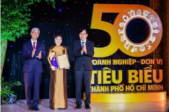 PNJ đạt doanh thu hơn 9.000 tỷ đồng trong quý I