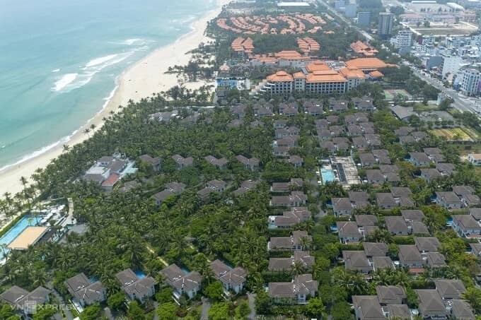 Đà Nẵng lại giảm số phường, đổi tên gọi