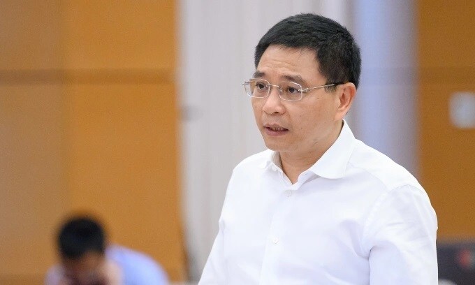 Hơn 200.000 trụ sở công vụ sẽ được sắp xếp lại