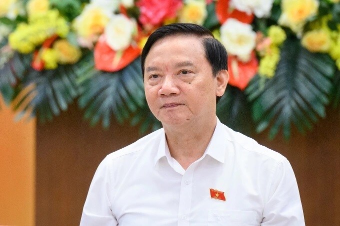 Hơn 200.000 trụ sở công vụ sẽ được sắp xếp lại