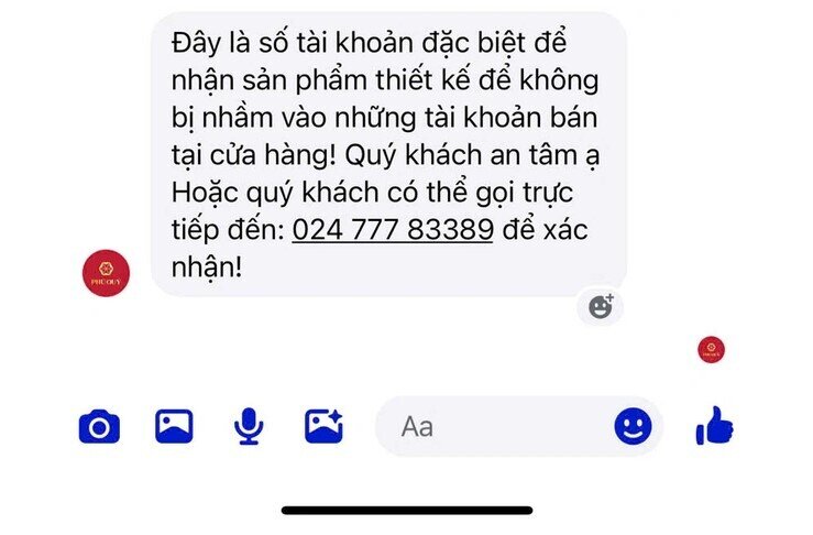 Đổ xô mua bạc để đầu tư, nhiều công ty lên tiếng cảnh báo lừa đảo