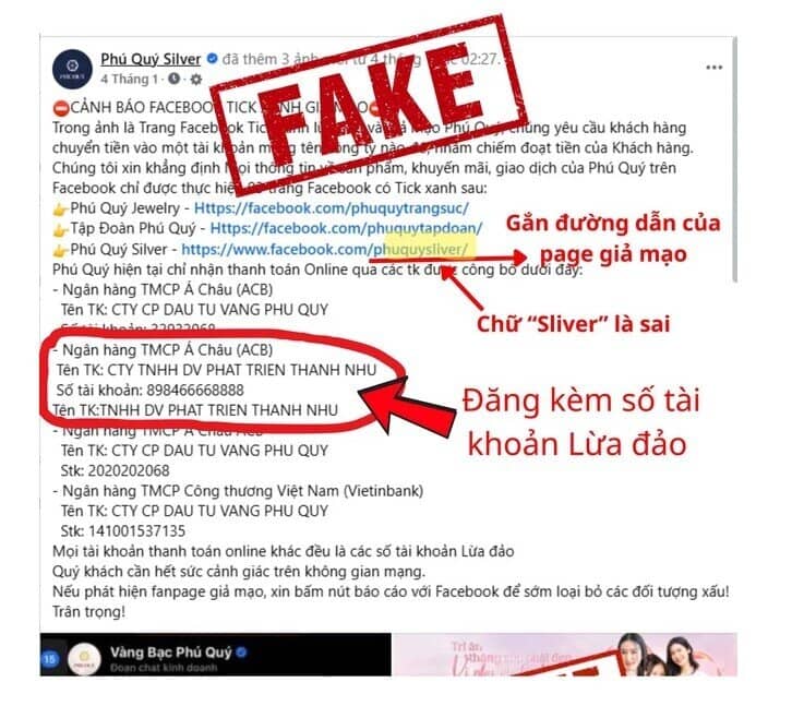 Đổ xô mua bạc để đầu tư, nhiều công ty lên tiếng cảnh báo lừa đảo