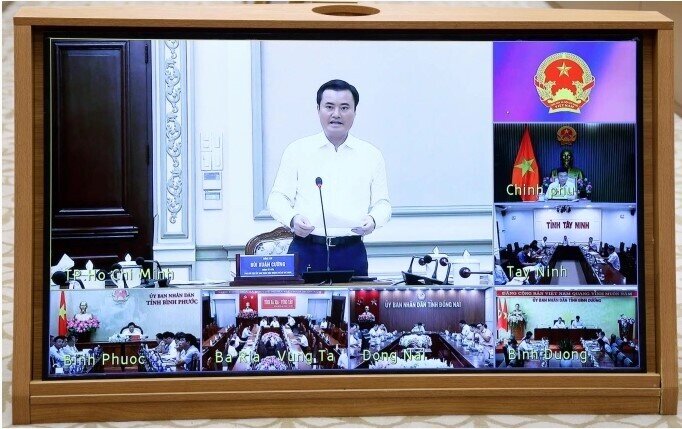 TP HCM nhận thiếu sót chậm giải ngân vốn đầu tư công