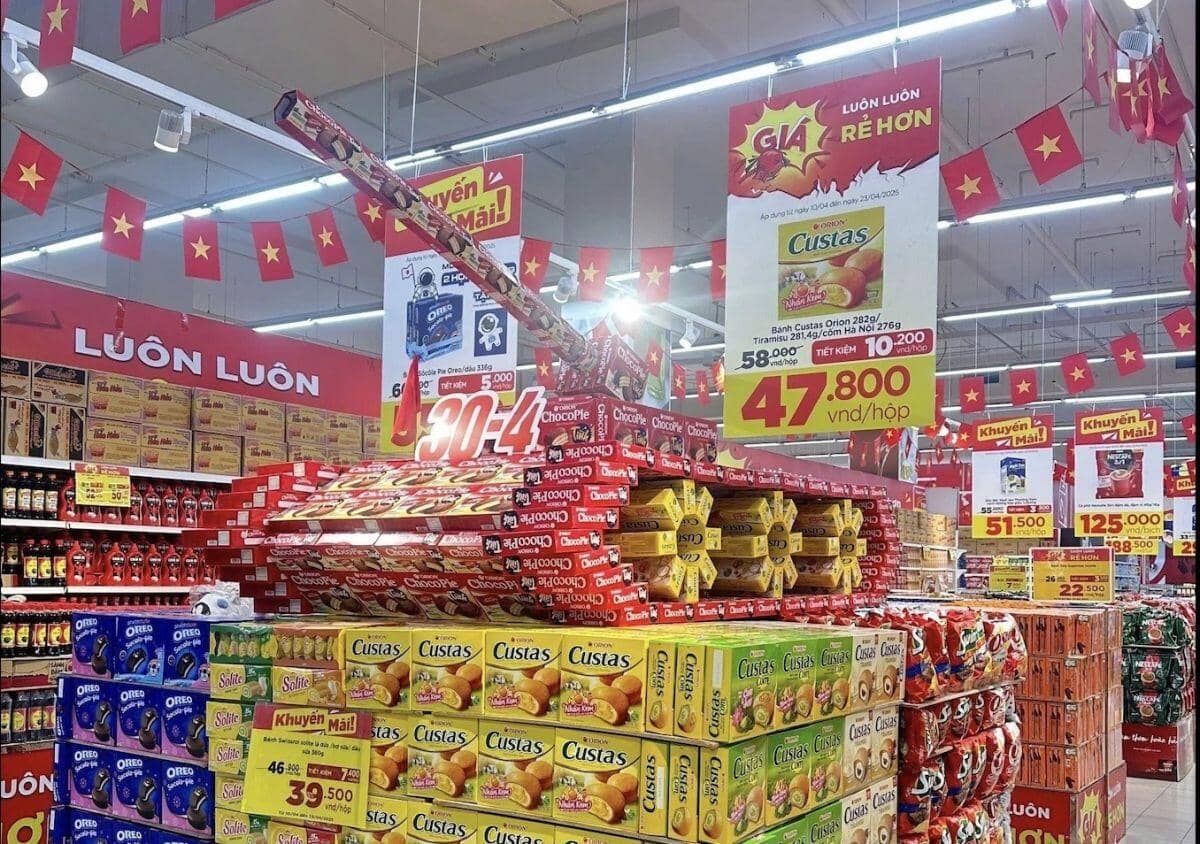 Đưa lịch sử vào sản phẩm, nhiều thương hiệu 'cháy hàng'
