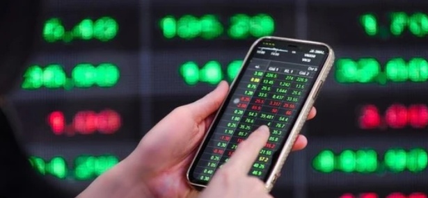 Chứng khoán APG huy động vốn 3.200 tỷ đồng