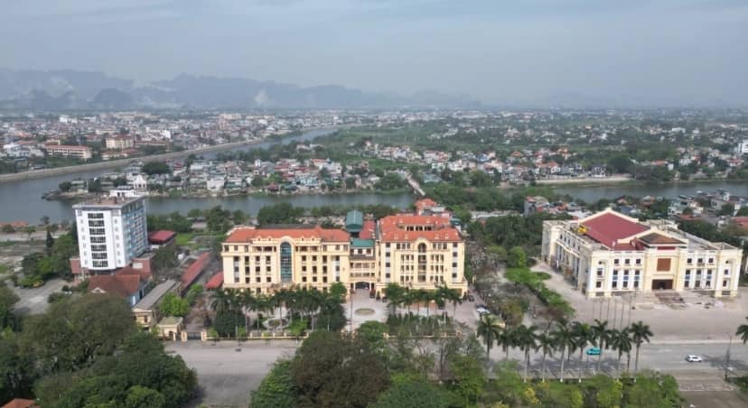 Bộ Chính trị, Ban Bí thư chỉ định Bí thư Tỉnh ủy sau sáp nhập