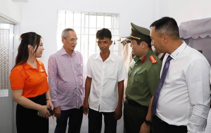 Bứt phá từ nội lực - SHB viết tiếp hành trình đồng hành cùng đất nước vươn xa