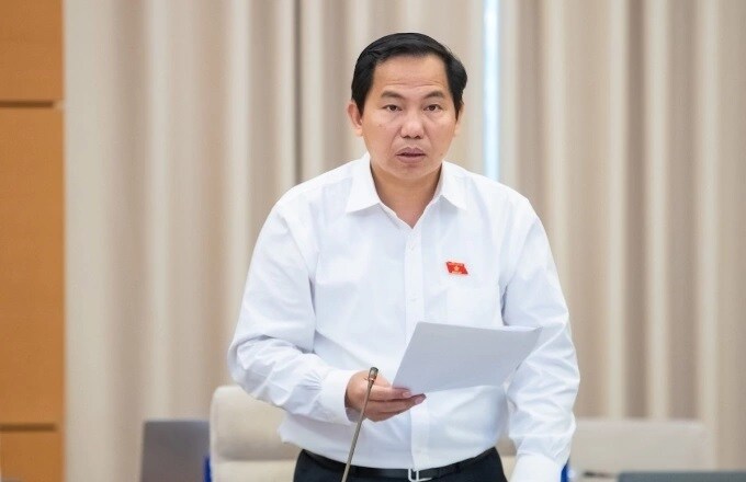 Đề xuất dự án dùng trên 50% vốn ngân sách mới cần đấu thầu