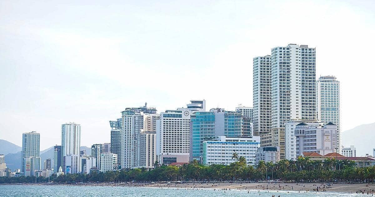 Khánh Hòa bỏ cách đặt tên xã, phường theo số