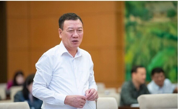 Thanh tra Chính phủ sẽ tiếp nhận nhiệm vụ của 12 Thanh tra Bộ