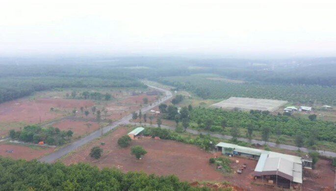 Công an yêu cầu thông tin từ các bị hại trong dự án Khu đô thị Ruby City, người liên quan cần liên hệ gấp