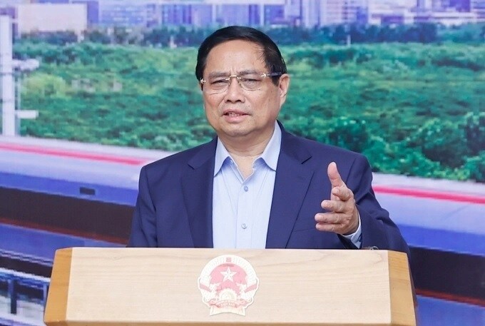 Xây dựng cơ chế đặc thù cho tất cả dự án đường sắt
