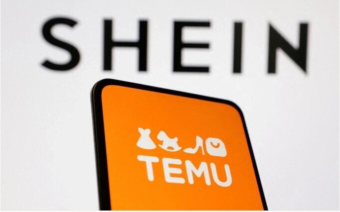 Temu, Shein bắt đầu tăng giá nhiều sản phẩm