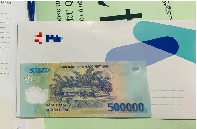 Hơn 1.500 cổ đông MB được tặng 500.000 khi đi họp cổ đông
