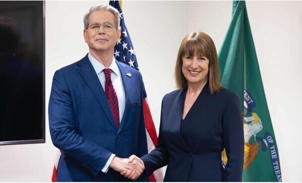 Anh không đạt thỏa thuận thương mại với Mỹ