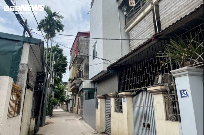 Khách 'quay xe' chê nhà đất thổ cư quá đắt