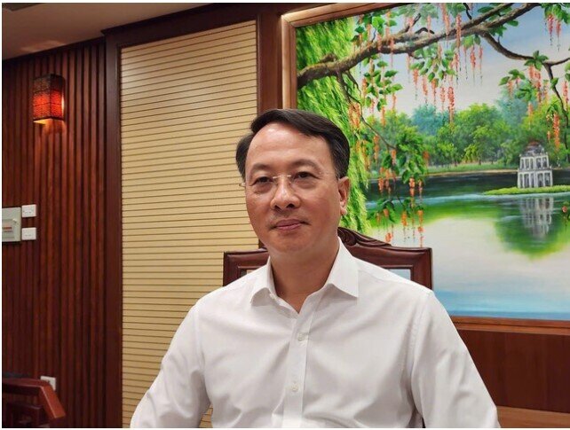 Lãnh đạo Sở Nội vụ Hà Nội nêu phương án đặt trụ sở xã, phường sau sắp xếp