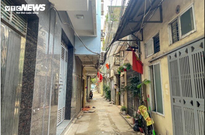 Khách 'quay xe' chê nhà đất thổ cư quá đắt