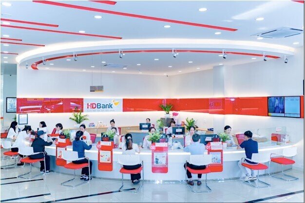 HDBank đạt trên 5.350 tỷ đồng lợi nhuận quý 1, Khởi động mô hình tập đoàn tài chính ngân hàng hàng đầu Việt Nam
