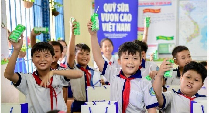 Anh hùng lao động Mai Kiều Liên được vinh danh cá nhân tiêu biểu