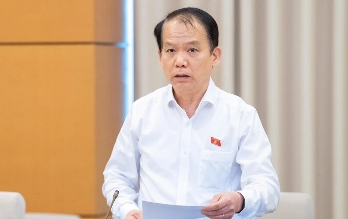 Tăng cường kiêm nhiệm 'để tinh gọn bộ máy chính quyền cấp xã'