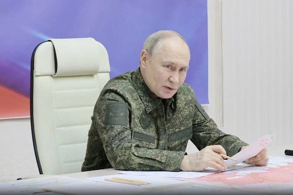 Mỹ "dọa" rời bàn đàm phán Ukraine: Ai sẽ nhượng bộ trước?