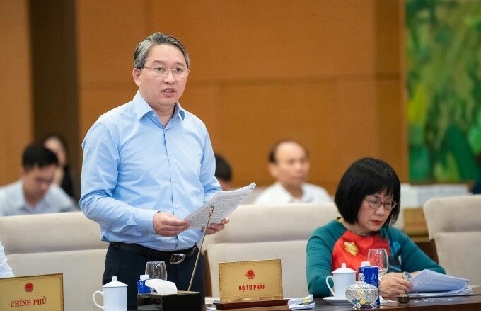 Đề xuất bán phương tiện vi phạm để giảm tải kho bãi