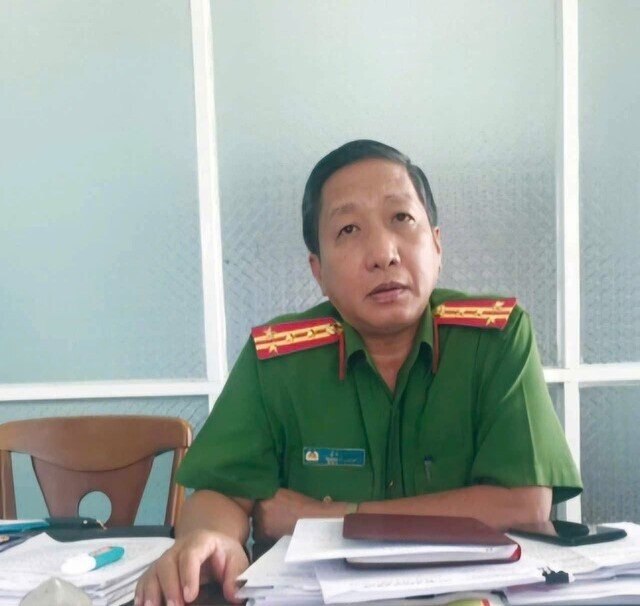Hành trình nhúng chàm của cựu Trưởng Công an TP Phú Quốc Lê Văn Mót