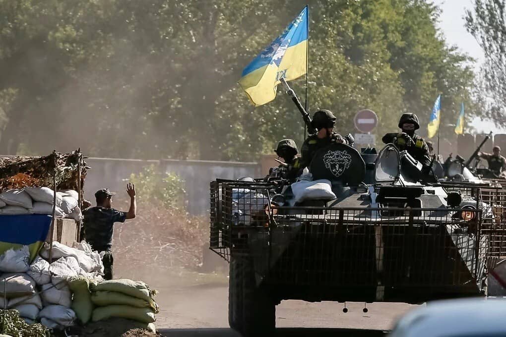 Mỹ "dọa" rời bàn đàm phán Ukraine: Ai sẽ nhượng bộ trước?