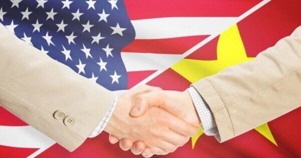 Động thái mới: Mỹ mời Việt Nam sang họp khởi động đàm phán thương mại ngay trong tuần nghỉ Lễ