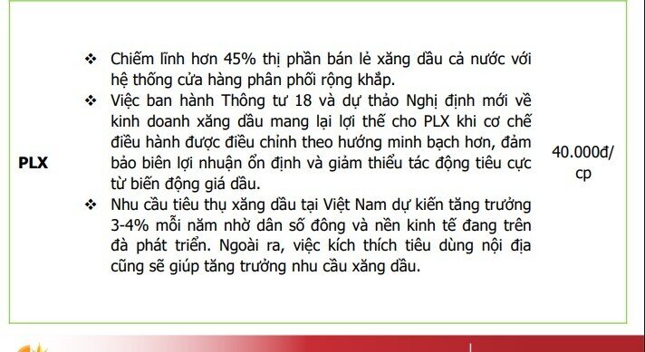 8 cổ phiếu Bluechips đầu ngành định giá hấp dẫn, nhiều tiềm năng tăng trưởng trong tương lai