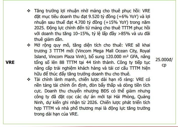8 cổ phiếu Bluechips đầu ngành định giá hấp dẫn, nhiều tiềm năng tăng trưởng trong tương lai