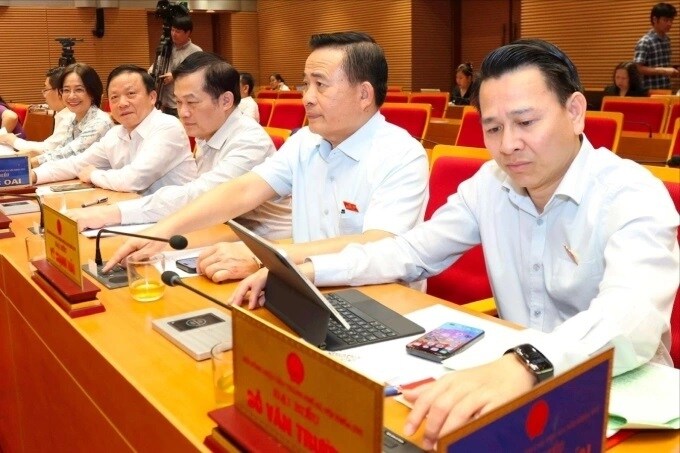 Hà Nội thông qua chủ trương xây dựng cầu Ngọc Hồi kết nối với Hưng Yên
