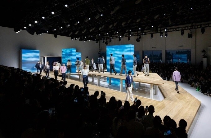 Hermès đạt doanh thu 4,7 tỷ USD quý đầu 2025