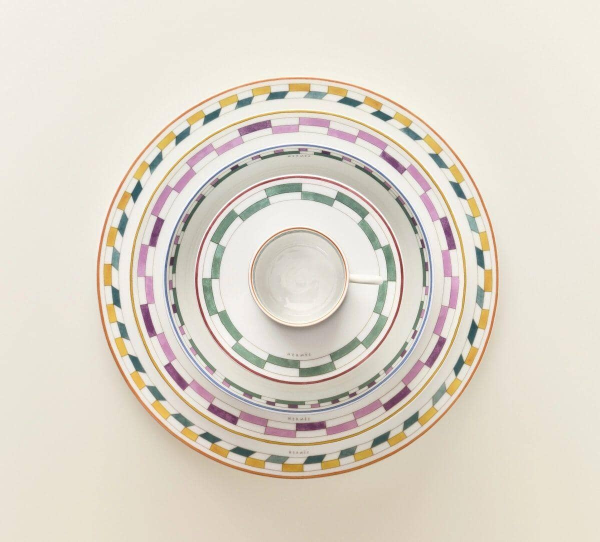 Hermès đạt doanh thu 4,7 tỷ USD quý đầu 2025