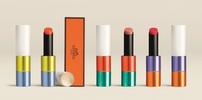 Hermès đạt doanh thu 4,7 tỷ USD quý đầu 2025