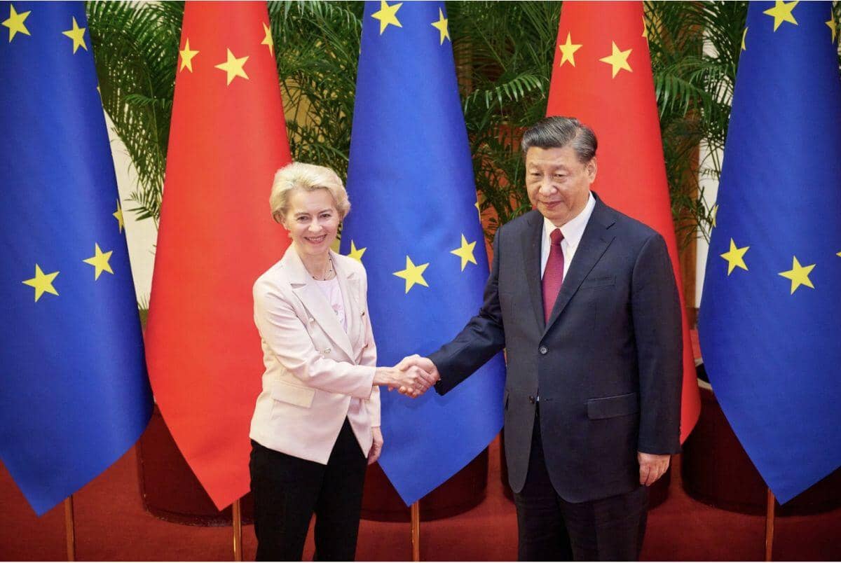 Đòn bẩy nào để Trung Quốc khiến ông Trump dịu giọng?