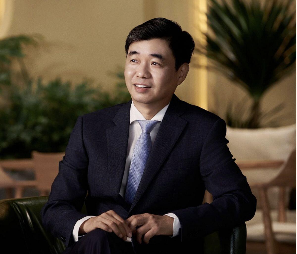 Từ "cổ phiếu quốc dân" đến "doanh nghiệp quốc dân: Hòa Phát và khát vọng dựng xây đất nước