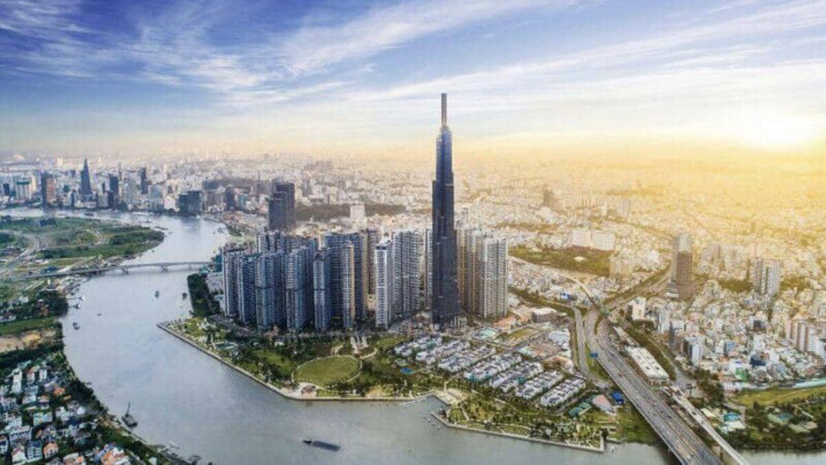 Doanh nghiệp bất động sản làm ăn ra sao trong quý I/2025?