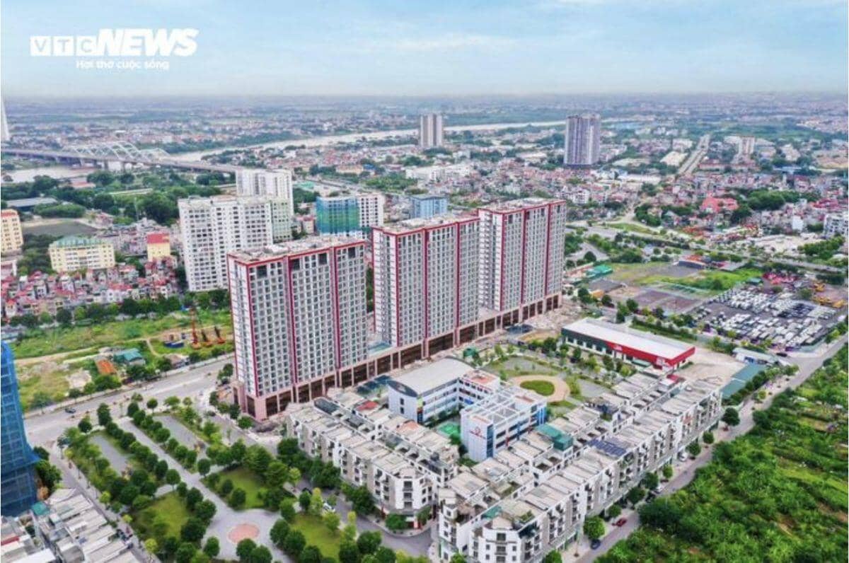 Giá chung cư Hà Nội quý II sẽ tăng hay giảm?